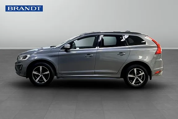 Volvo Xc60 2017 photo 3