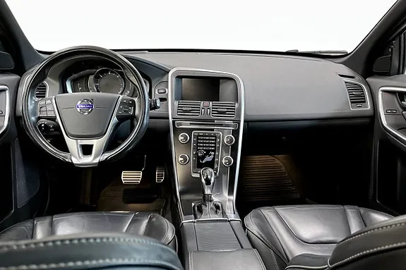 Volvo Xc60 2017 photo 4