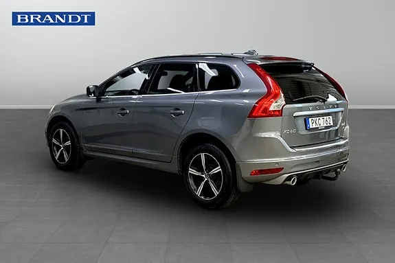 Volvo Xc60 2017 photo 2
