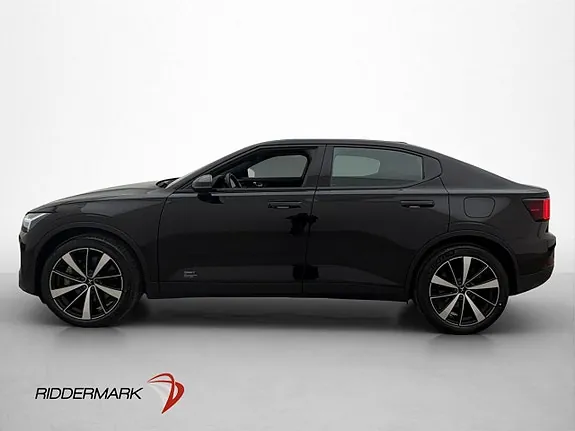Polestar 2 2022 photo 5