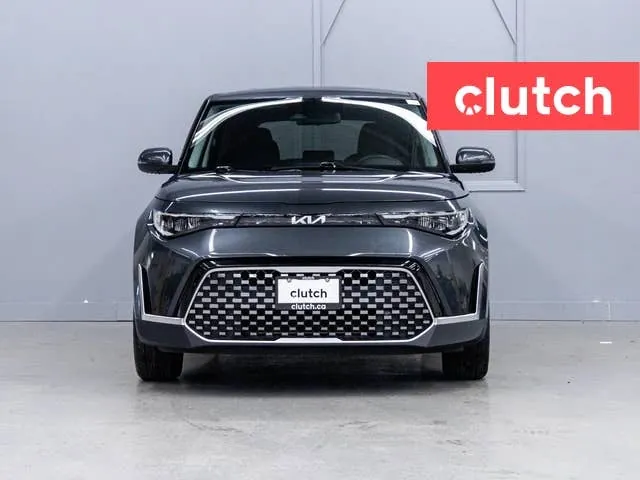 Kia Soul 2025 photo 2