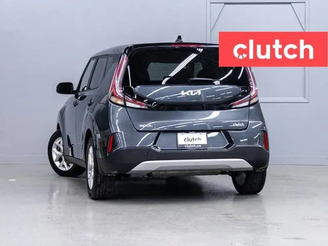 Kia Soul 2025 photo 5