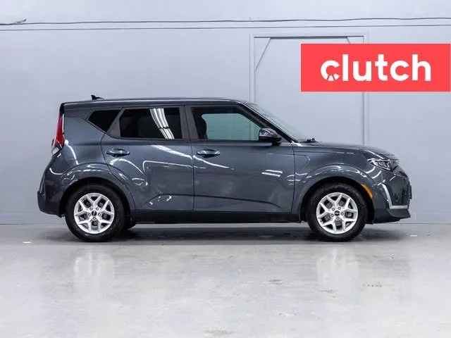 Kia Soul 2025 photo 3