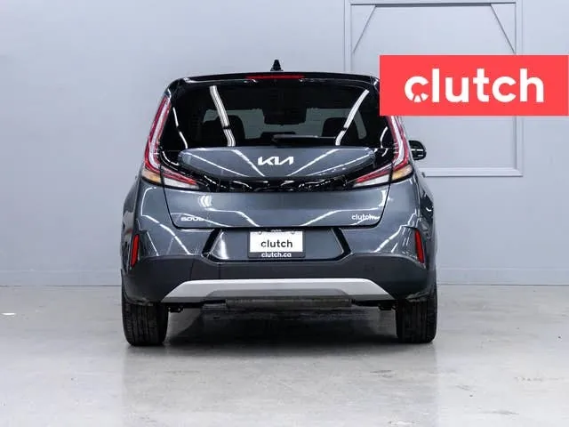 Kia Soul 2025 photo 4