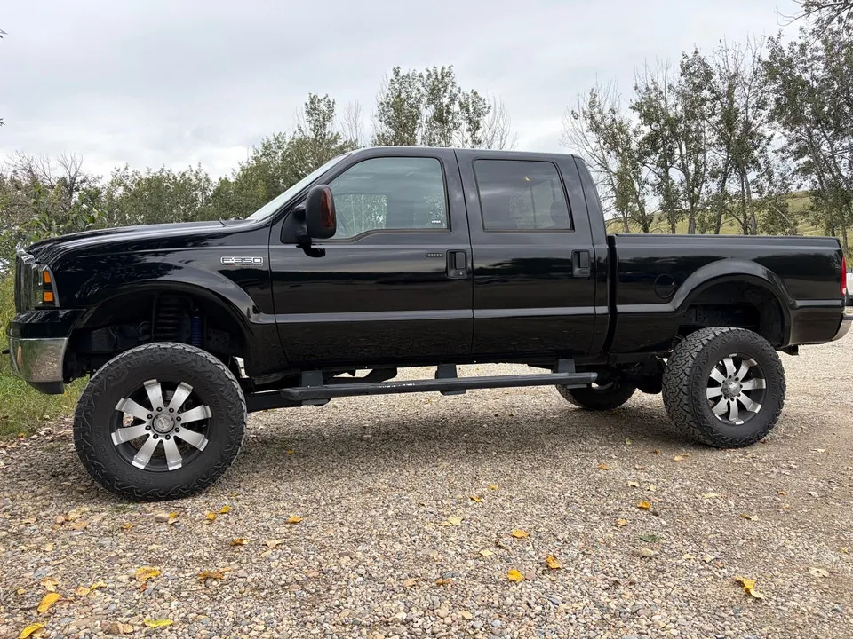 Ford F350 2006 photo 2