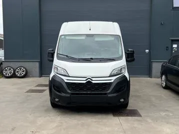 Citroen Jumper