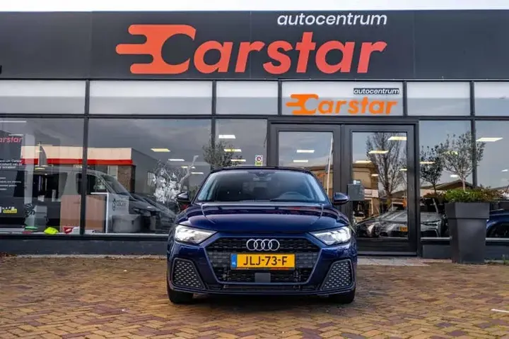 Audi A1 Sportback 2023 photo 2