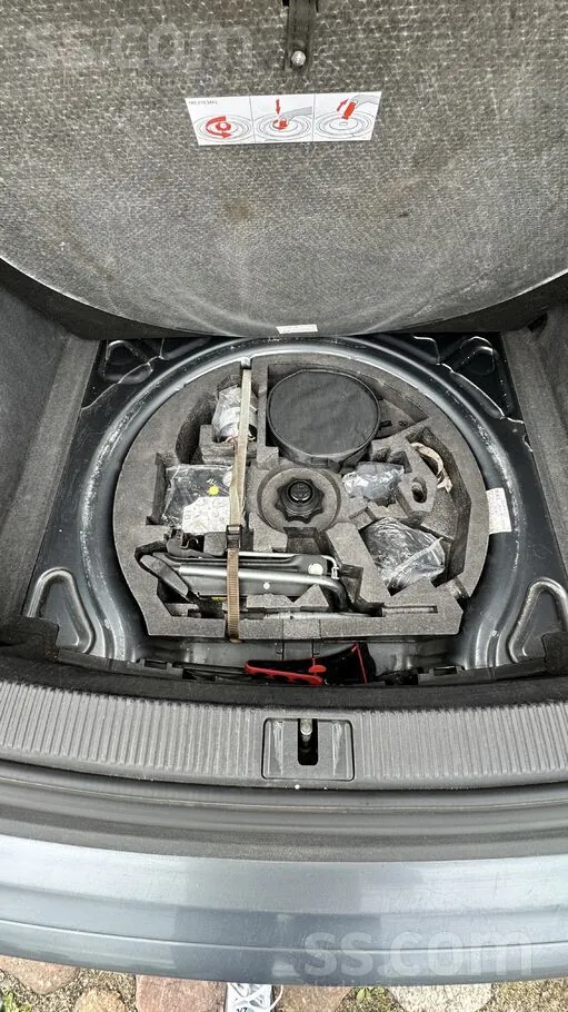 Audi A3 2005 photo 5