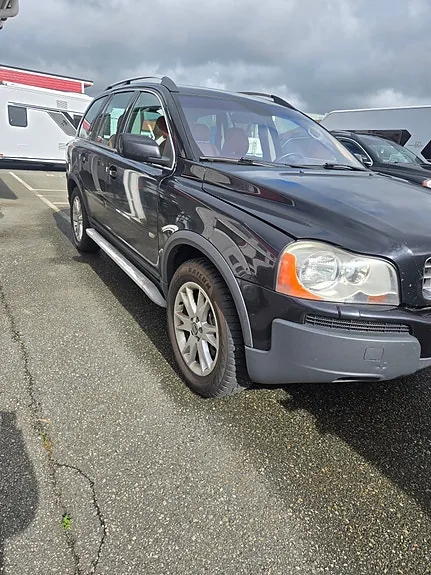 Volvo Xc90 2006 photo 4