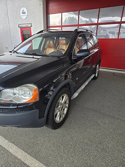 Volvo Xc90 2006 photo 3