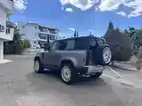 Land Rover Defender 2021 photo 4
