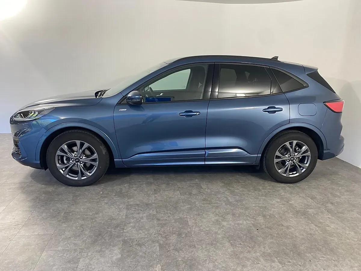 Ford Kuga 2024 photo 2