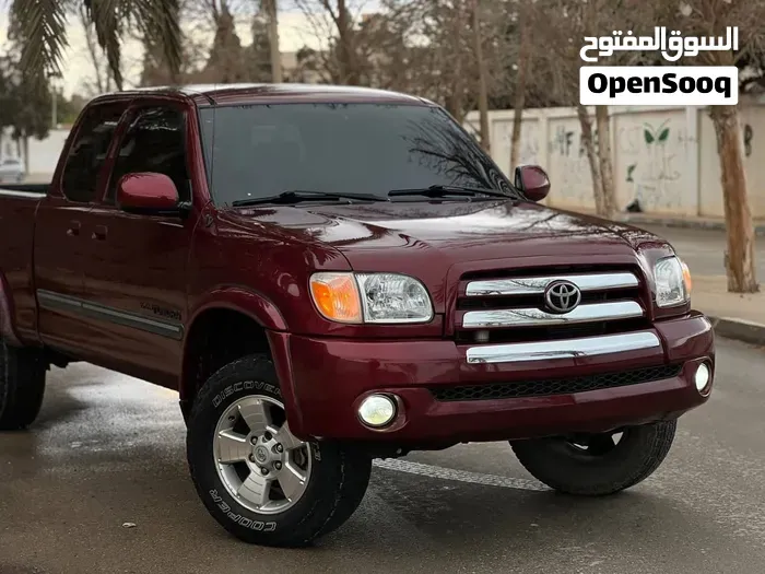 Toyota Tundra