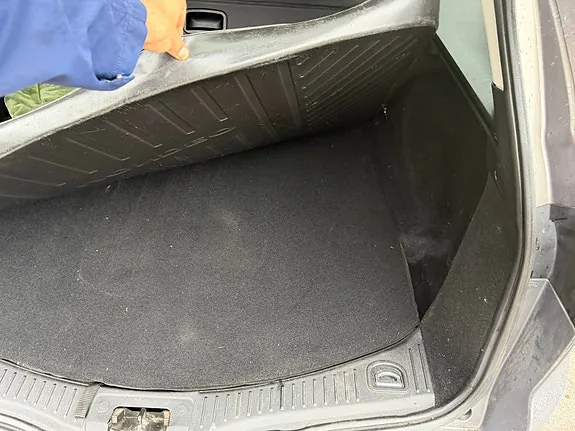 Ford Mondeo 2010 photo 4