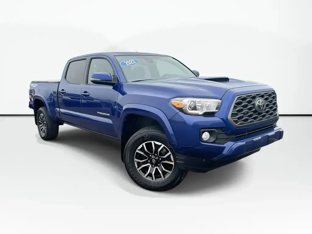 Toyota Tacoma