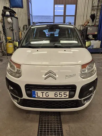 Citroen C3 Picasso