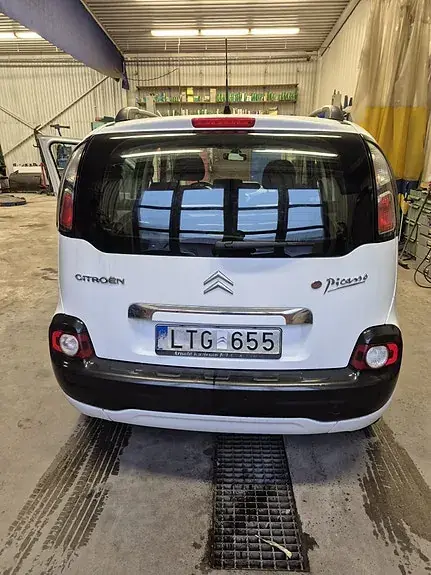 Citroen C3 Picasso 2011 photo 3