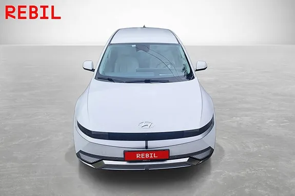 Hyundai Ioniq 5 2023 photo 3