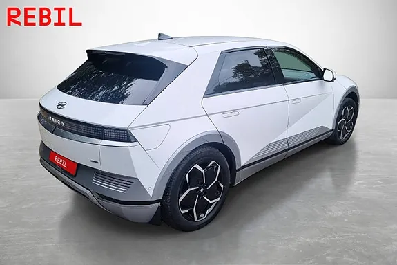 Hyundai Ioniq 5 2023 photo 5