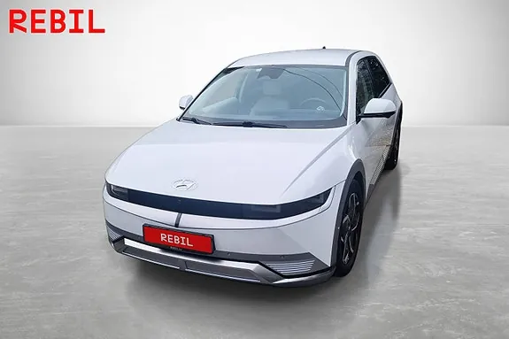 Hyundai Ioniq 5 2023 photo 2