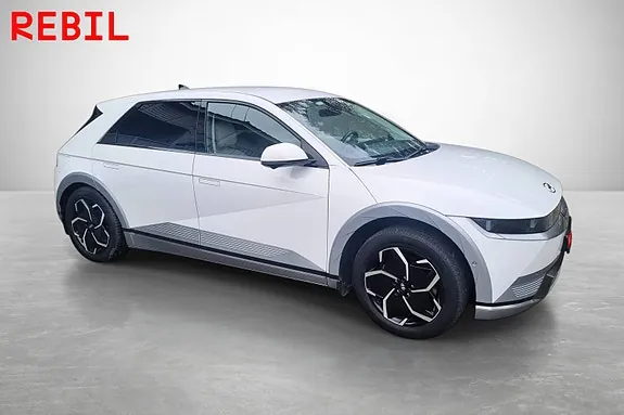 Hyundai Ioniq 5 2023 photo 4