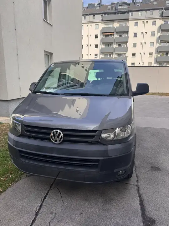 Volkswagen T5
