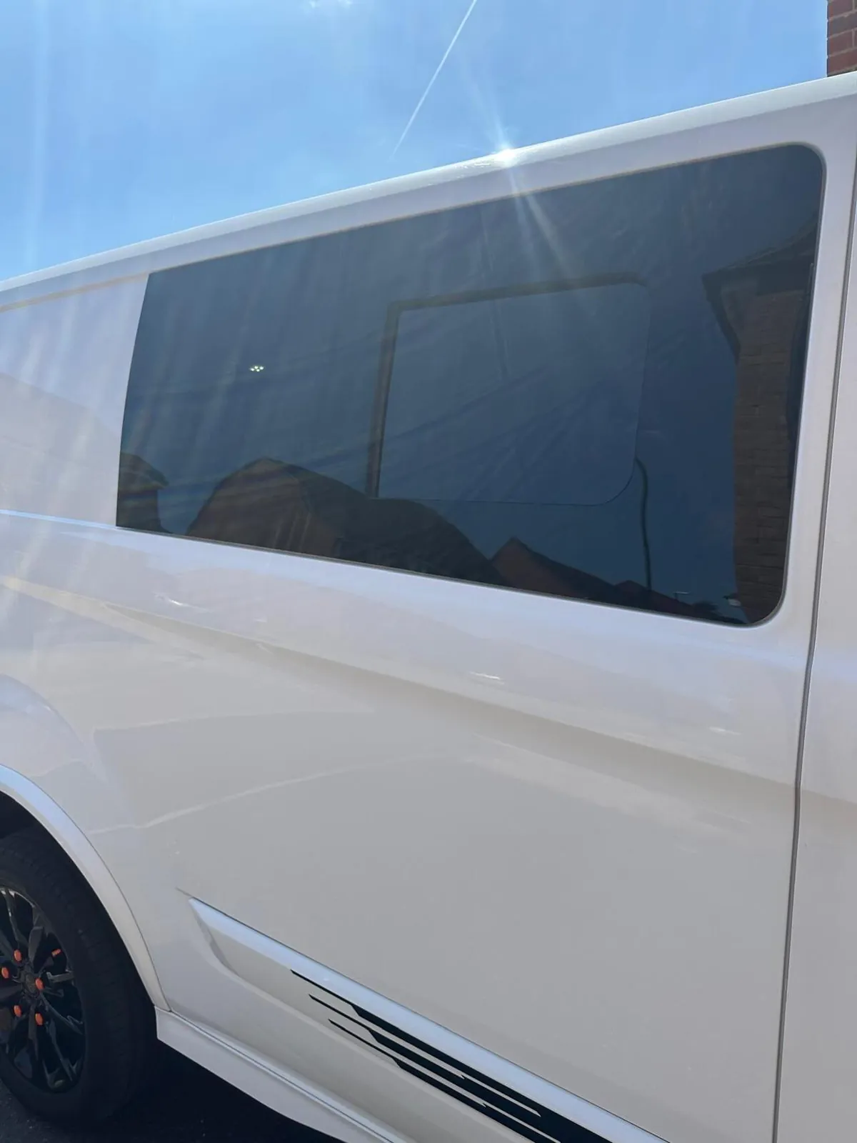 Ford Transit Custom 2014 photo 3