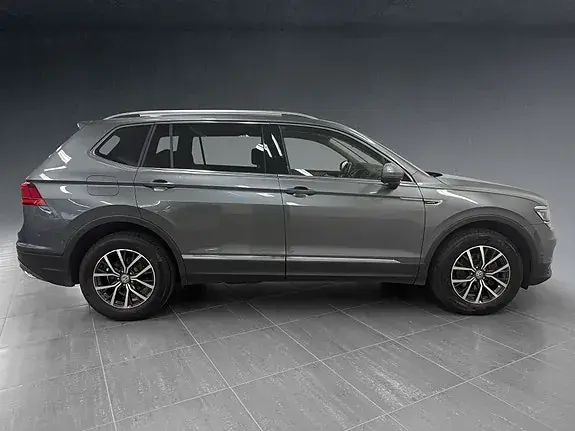 Volkswagen Tiguan Allspace 2020 photo 4