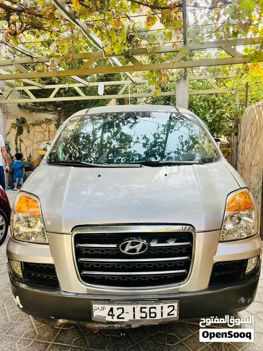 Hyundai H1