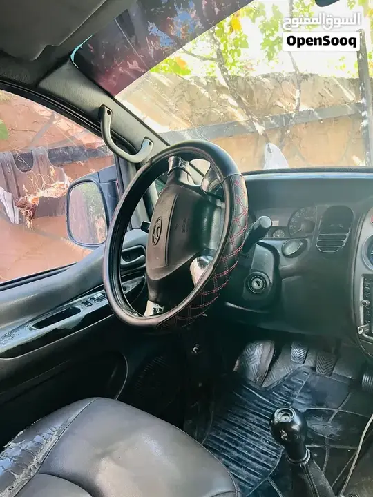Hyundai H1 2006 photo 4