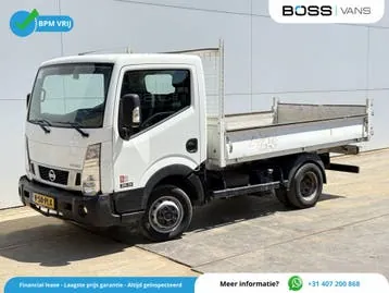 Nissan Nt400