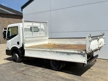 Nissan Nt400 2019 photo 3