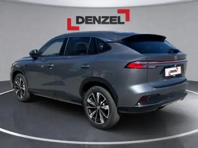 MG Hs 2026 photo 3