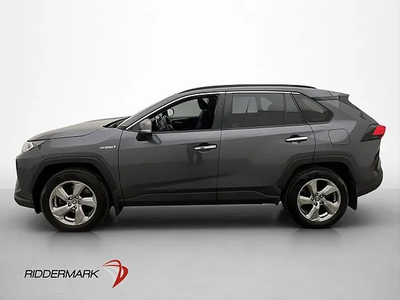 Toyota Rav4 2019 photo 4