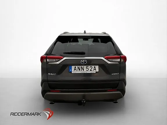 Toyota Rav4 2019 photo 5