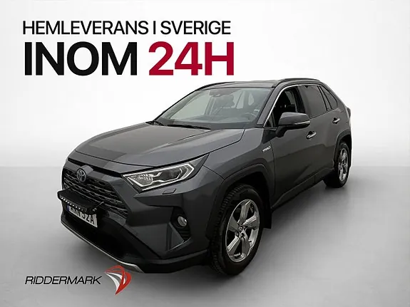 Toyota Rav4 2019 photo 3