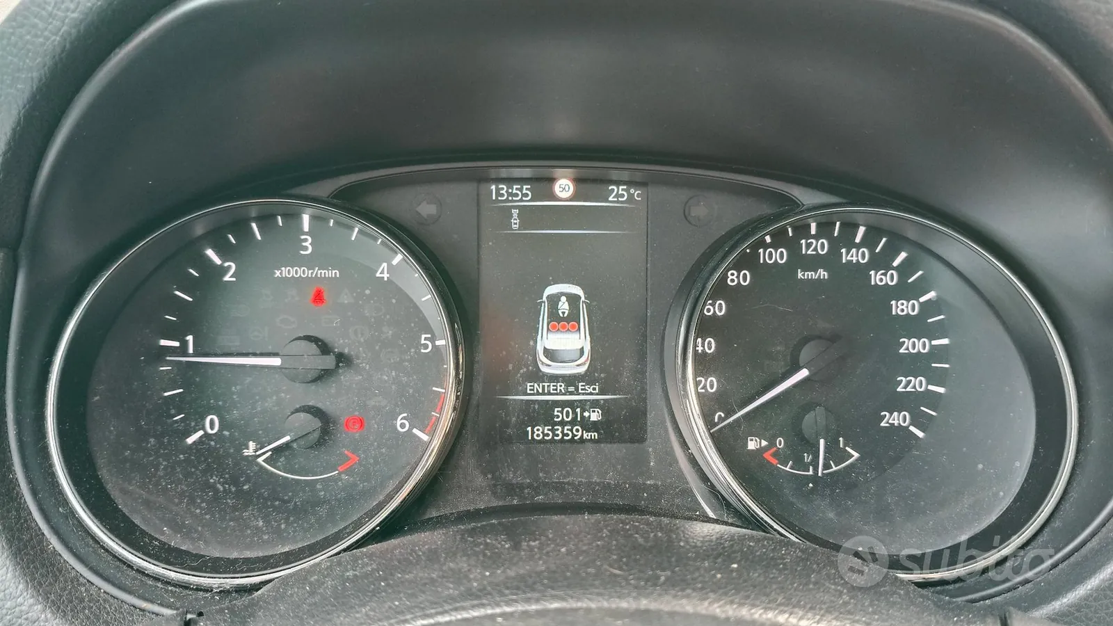 Nissan Qashqai 2017 photo 5