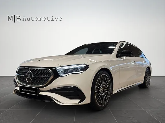 Mercedes-Benz E300