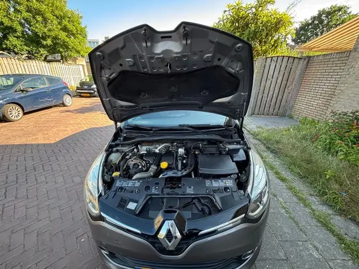 Renault Clio 2014 photo 3