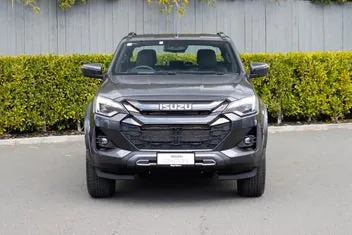 Isuzu D-Max 2026 photo 5