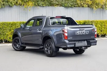 Isuzu D-Max 2026 photo 4