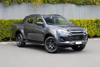 Isuzu D-Max 2026 photo 2