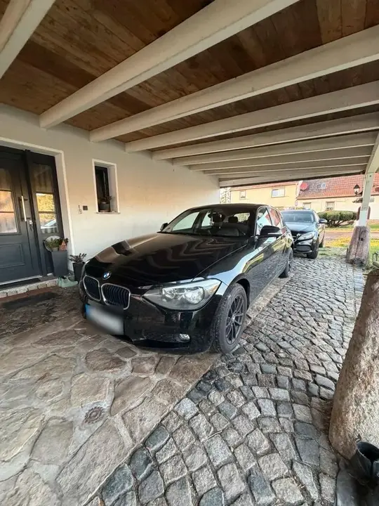 BMW 116