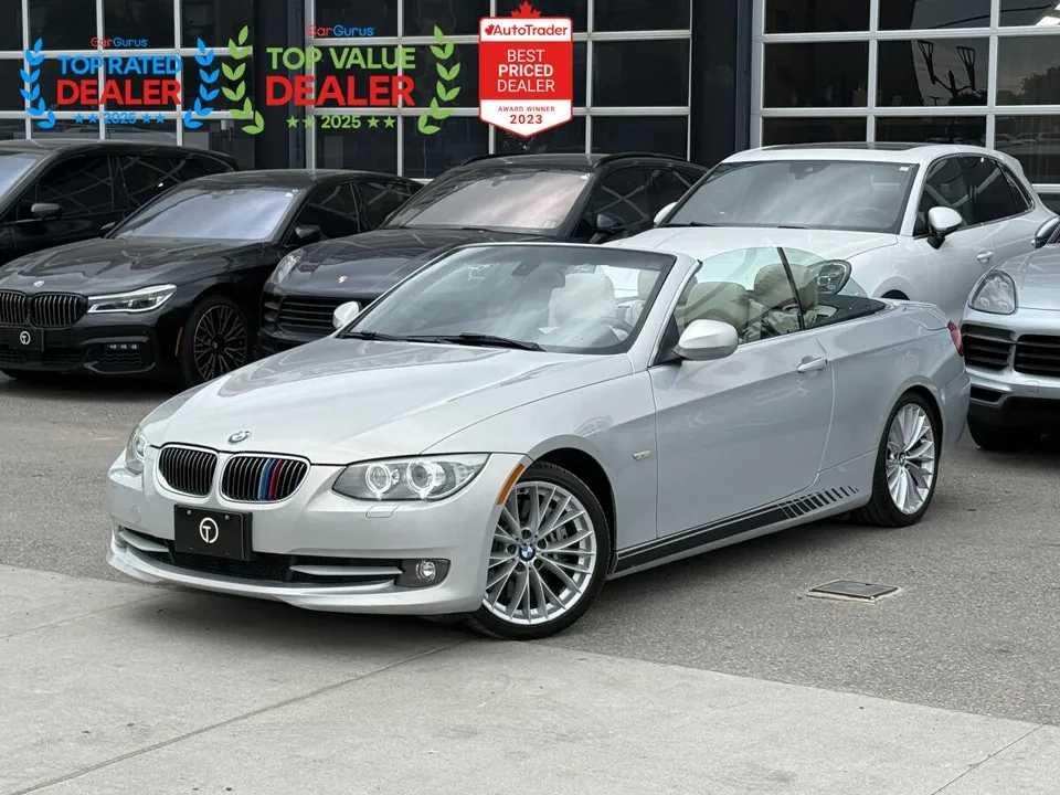 BMW 3 Series 2011 photo 4