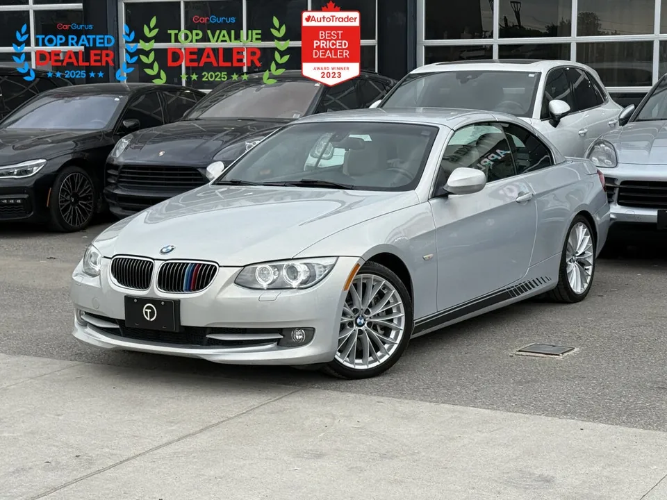 BMW 3 Series 2011 photo 5