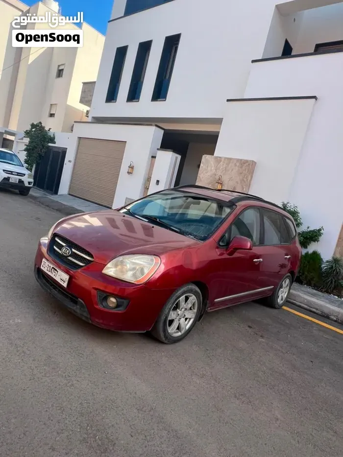 Kia Rondo