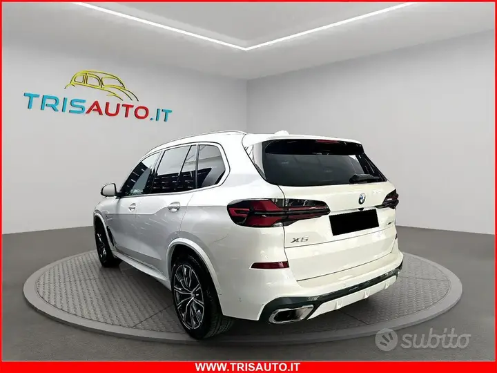 BMW X5 2025 photo 2