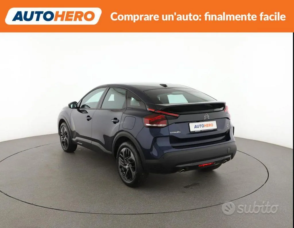 Citroen C4 2024 photo 4