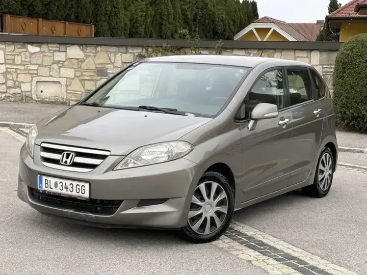 Honda Fr-V