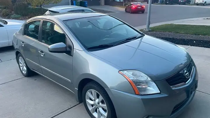 Nissan Sentra